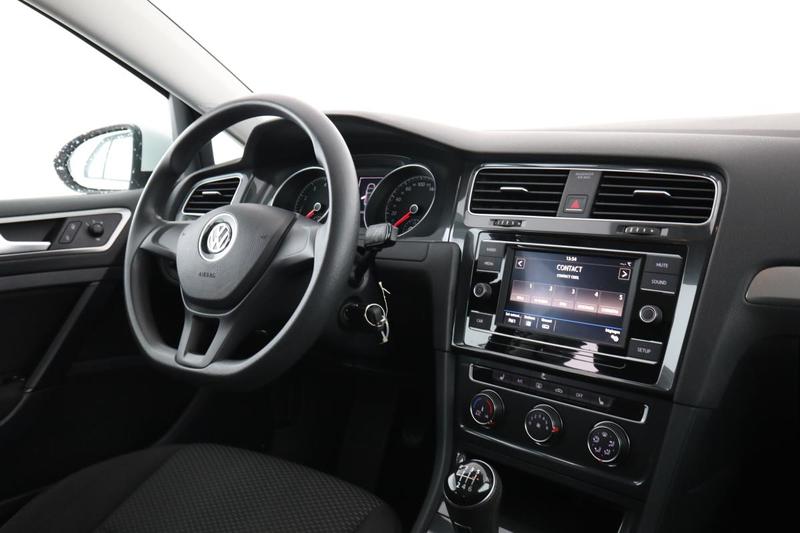 Volkswagen Golf VII 1.0 Tsi BlueMotion Tech Bv6 5p 110 ch