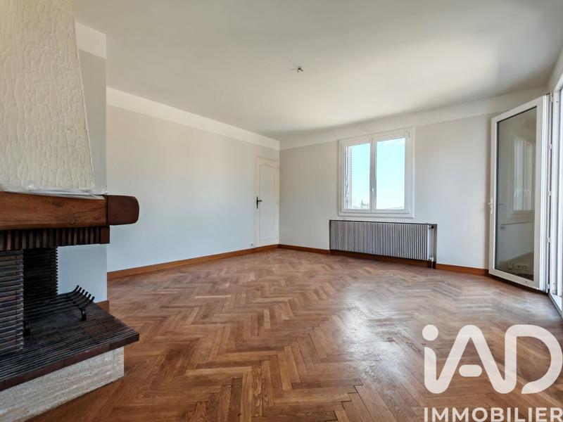 Maison - 160 m² - 7 pièces