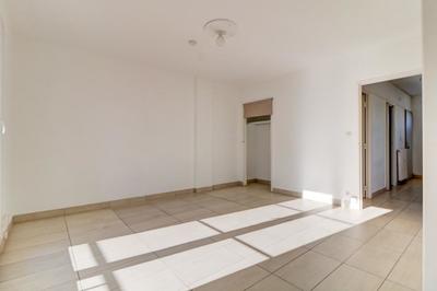 Appartement - 62 m² - 4 pièces