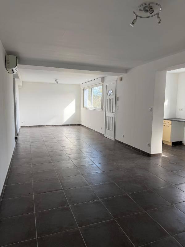 Appartement - 88 m² - 3 pièces