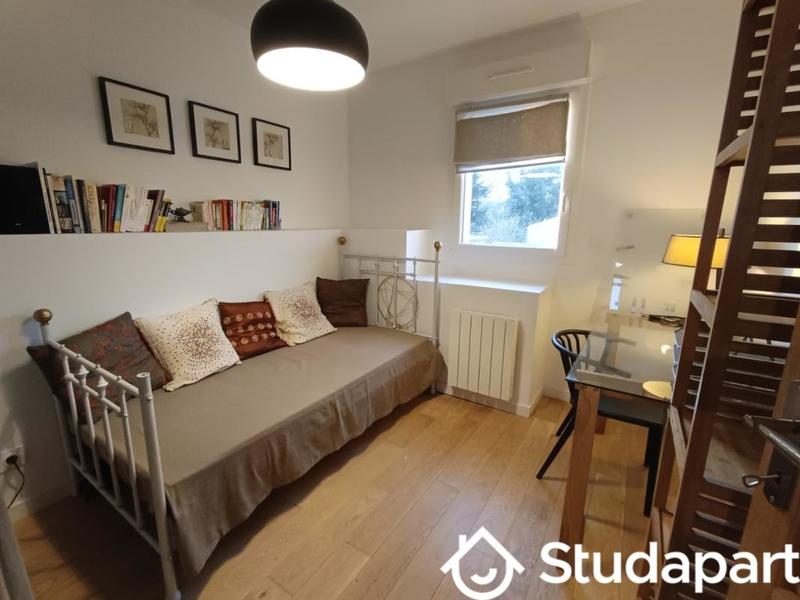 Maison - 63 m² - 3 pièces