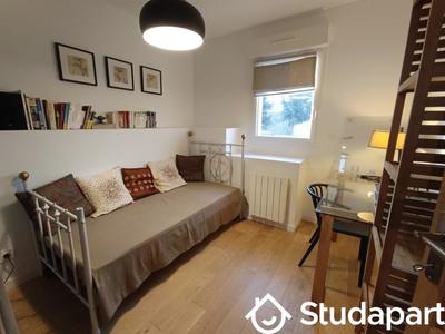 Maison - 63 m² - 3 pièces