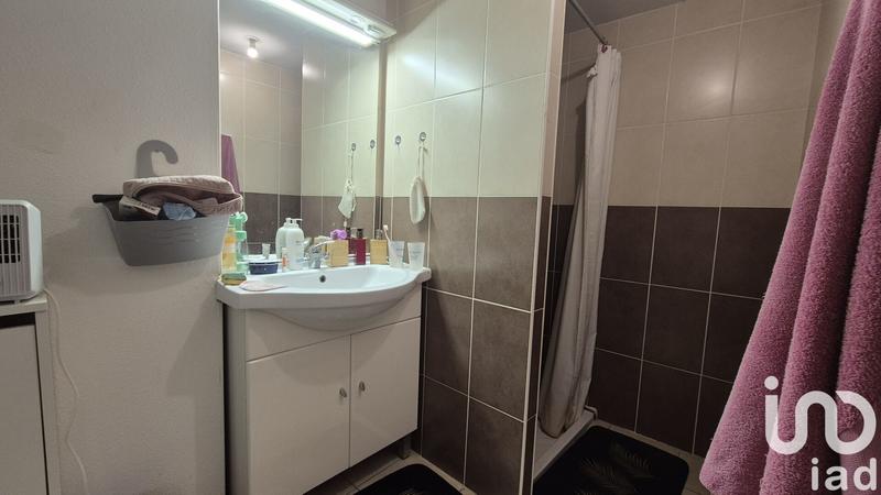 Duplex - 99 m² - 4 pièces