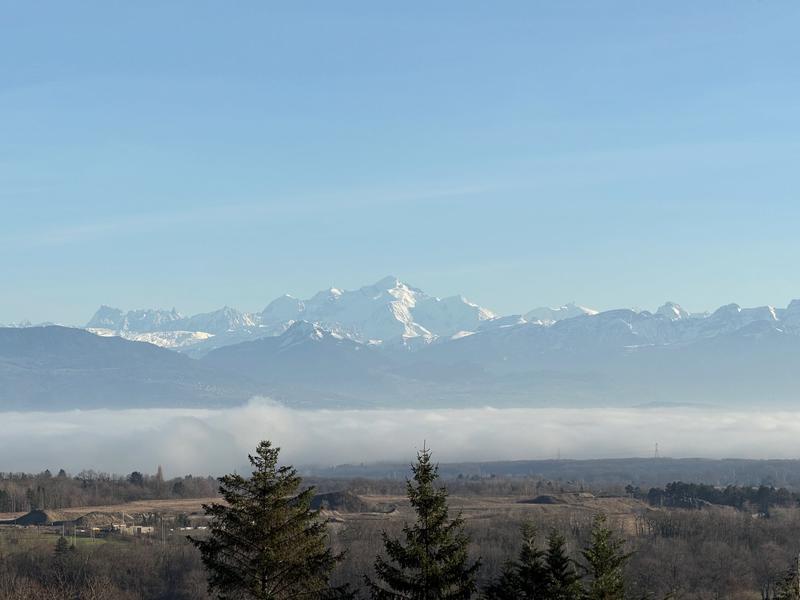 Maison - 236 m² - 8 pièces