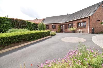 Pavillon - 106 m² - 5 pièces