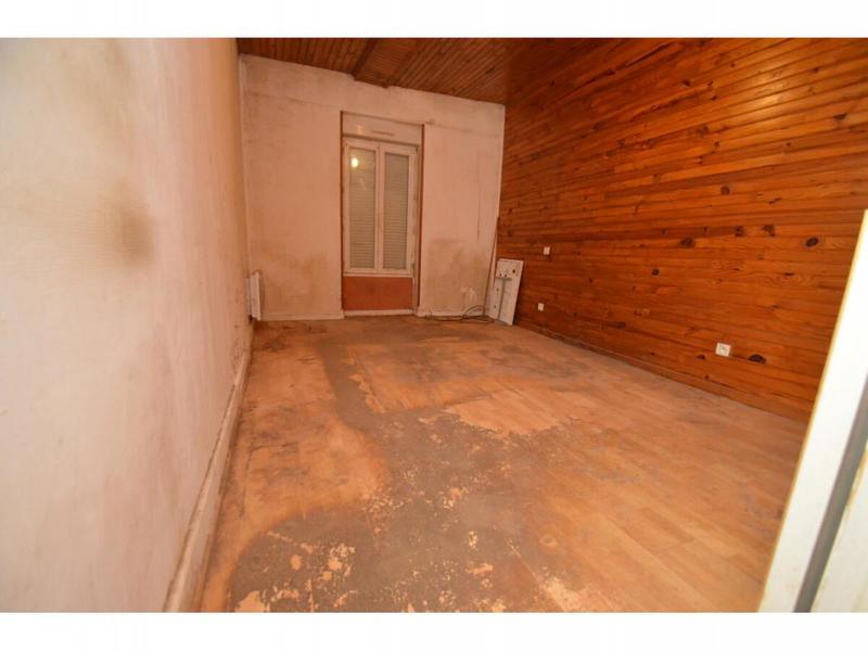 Immeuble - 306 m² - 11 pièces