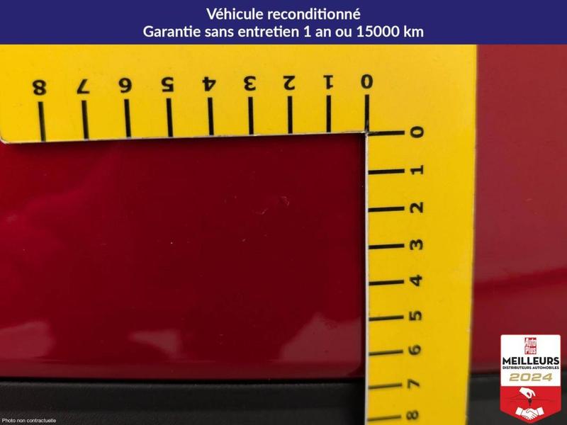 Peugeot 408 Hybrid 145 e-Dcs6 Gt