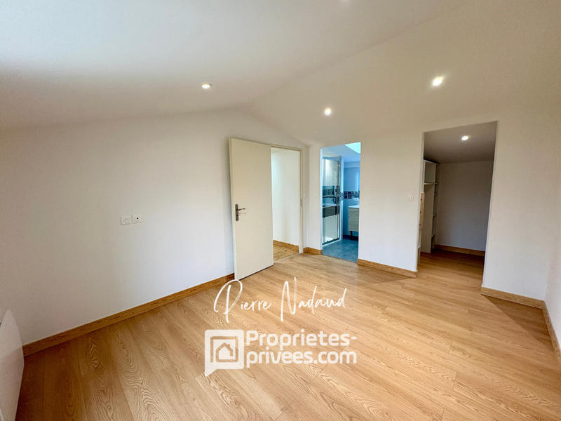 Maison - 127 m² - 5 pièces