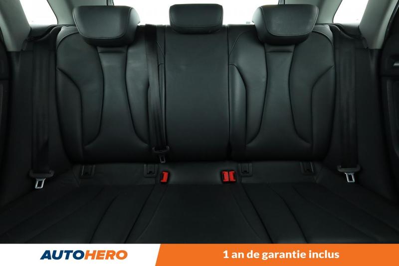 Audi A3 sportback 35 Tdi Design luxe s tronic 7 150 ch