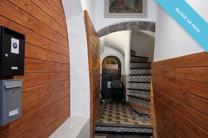 Immeuble - 367 m² - 13 pièces