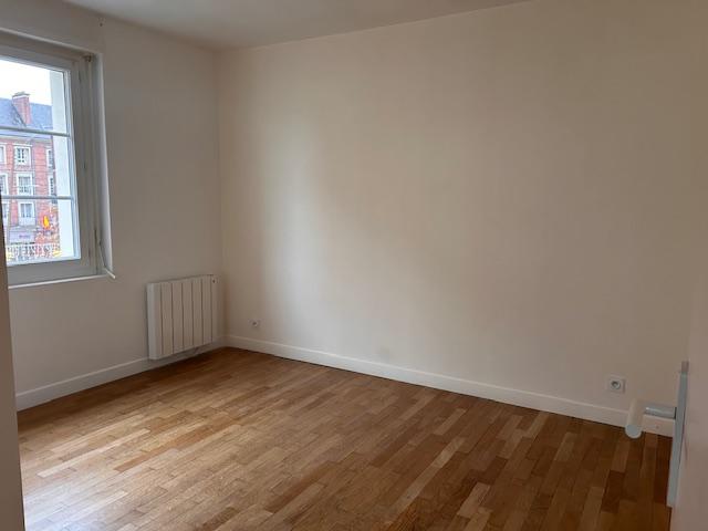 Appartement - 50 m² - 3 pièces