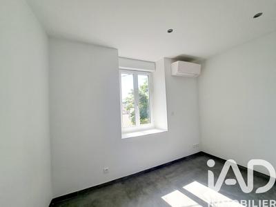 Appartement - 42 m² - 3 pièces
