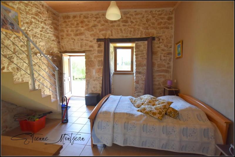 Maison de village - 157 m² - 6 pièces