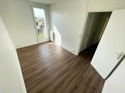 Appartement - 61 m² - 4 pièces