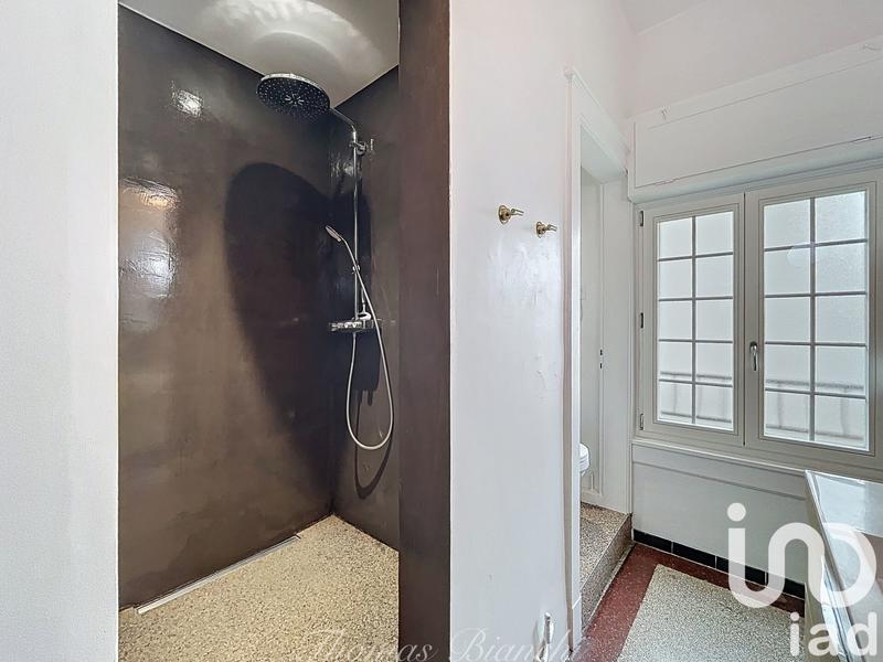 Appartement - 108 m² - 4 pièces