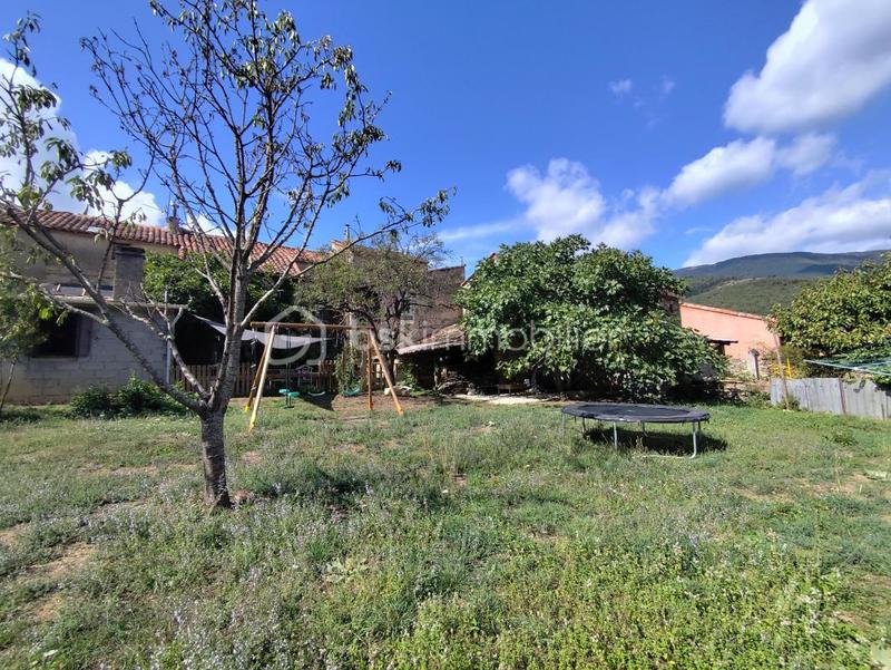 Maison ancienne - 160 m² - 6 pièces