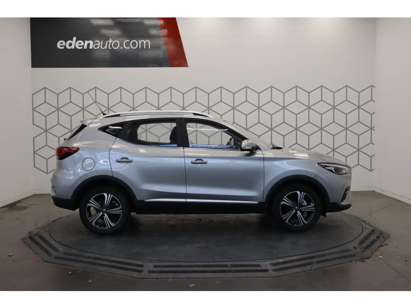 Mg Zs 1.5l Vti-Tech 106ch 2wd Comfort