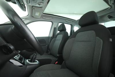 Citroën C3 Picasso 1.2 PureTech Exclusive 110 ch