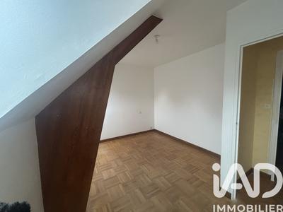 Maison - 79 m² - 4 pièces