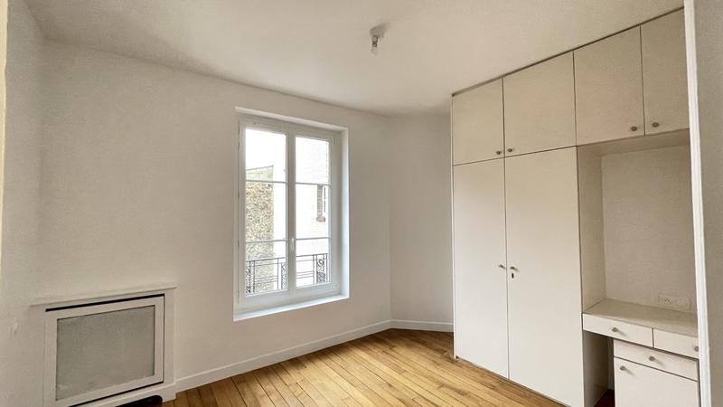 Appartement - 84 m² - 3 pièces