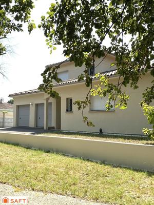 Villa - 176 m² - 7 pièces