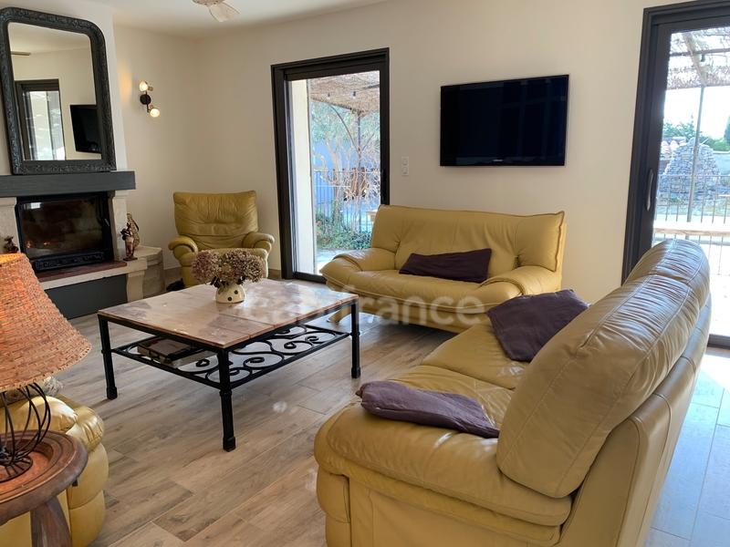 Maison - 154 m² - 6 pièces