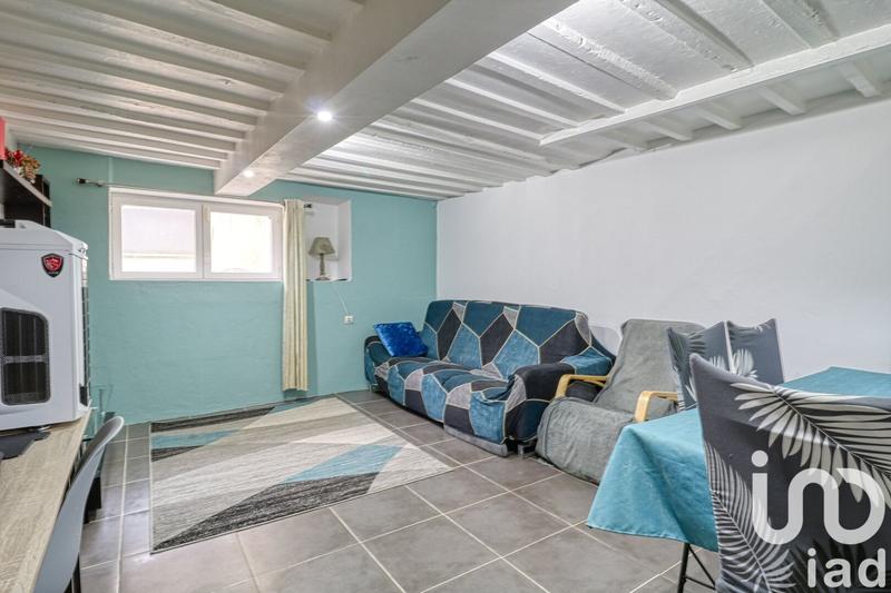 Maison - 112 m² - 5 pièces