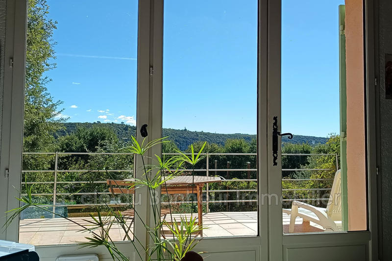 Maison - 52 m² - 2 pièces