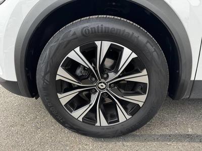 Renault Captur TCe 100 Gpl Evolution