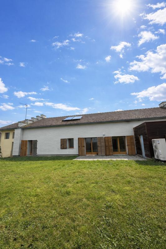 Maison - 141 m² - 5 pièces