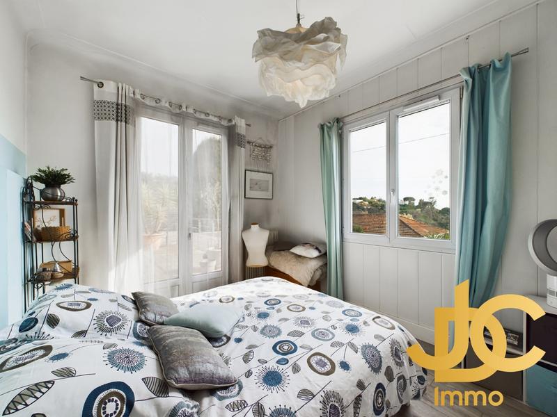 Maison - 112 m² - 5 pièces