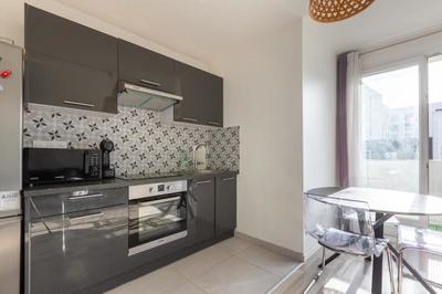 Appartement - 64 m² - 4 pièces