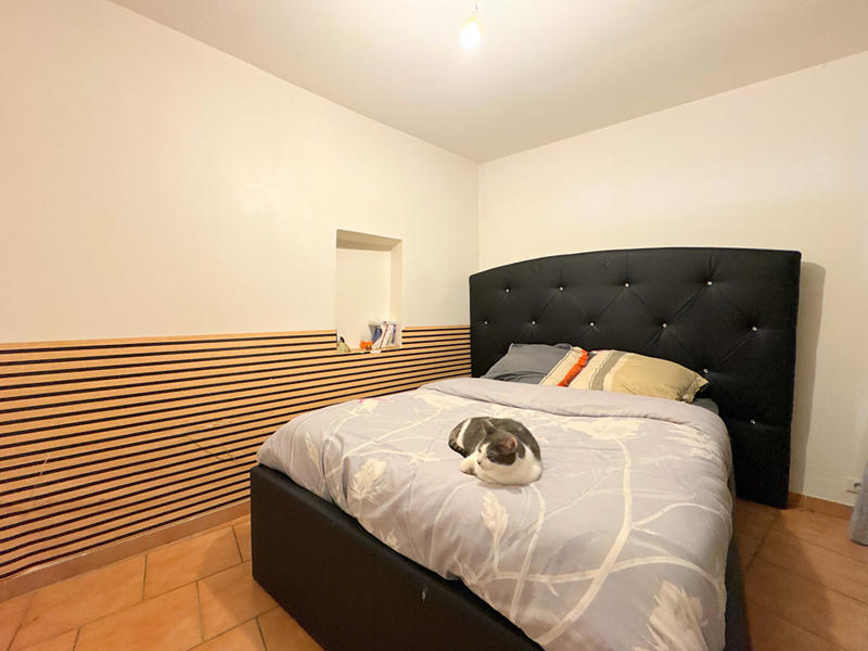 Appartement - 49 m² - 2 pièces