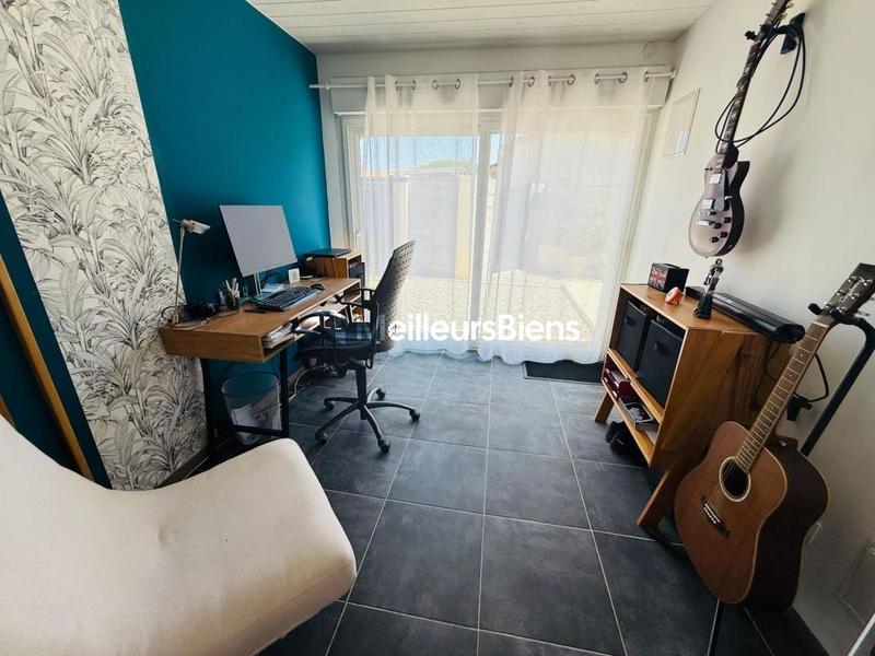 Villa - 102 m² - 5 pièces