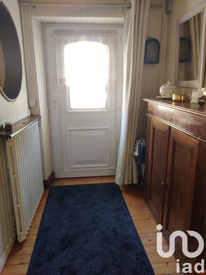 Maison - 79 m² - 4 pièces