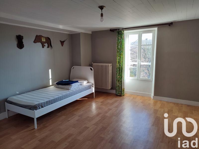 Maison - 147 m² - 7 pièces