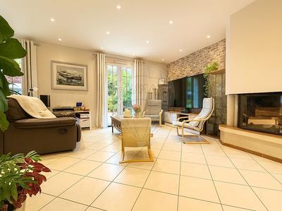 Maison - 134 m² - 6 pièces