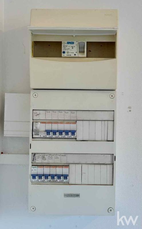 Appartement - 81 m² - 4 pièces