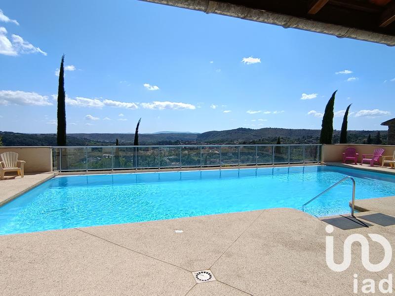 Maison - 182 m² - 5 pièces