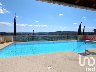 Maison - 182 m² - 5 pièces