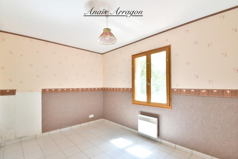 Maison - 107 m² - 4 pièces