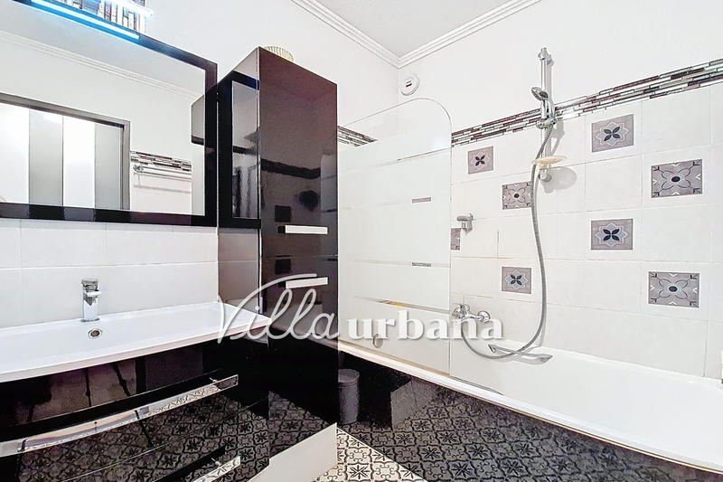 Appartement - 54 m² - 2 pièces