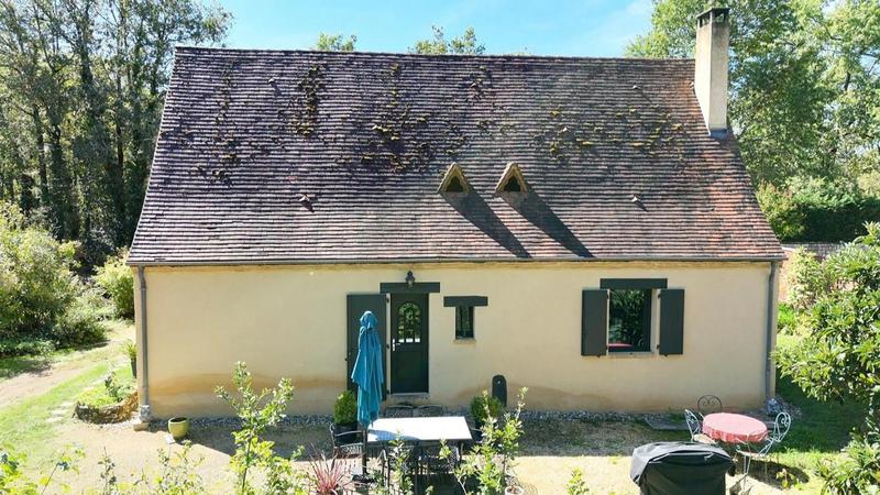 Maison - 127 m² - 5 pièces