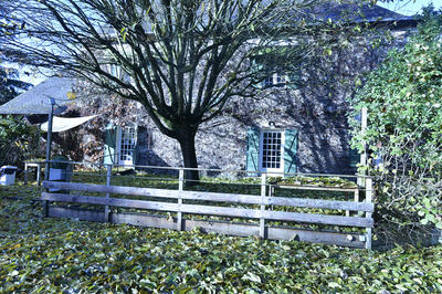 Maison - 286 m² - 8 pièces