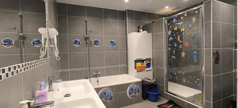 Fonds de commerce - 1 m²