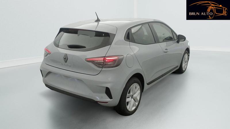 Renault Clio 5 Blue Dci 100 Ch Gsr2 Evolution