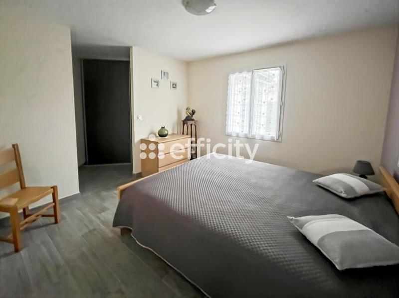 Maison - 107 m² - 4 pièces