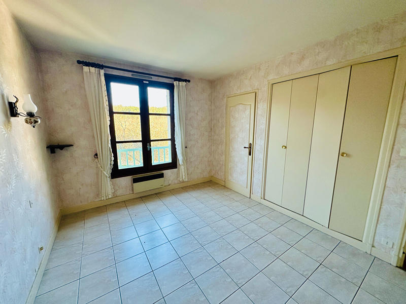 Maison - 145 m² - 5 pièces