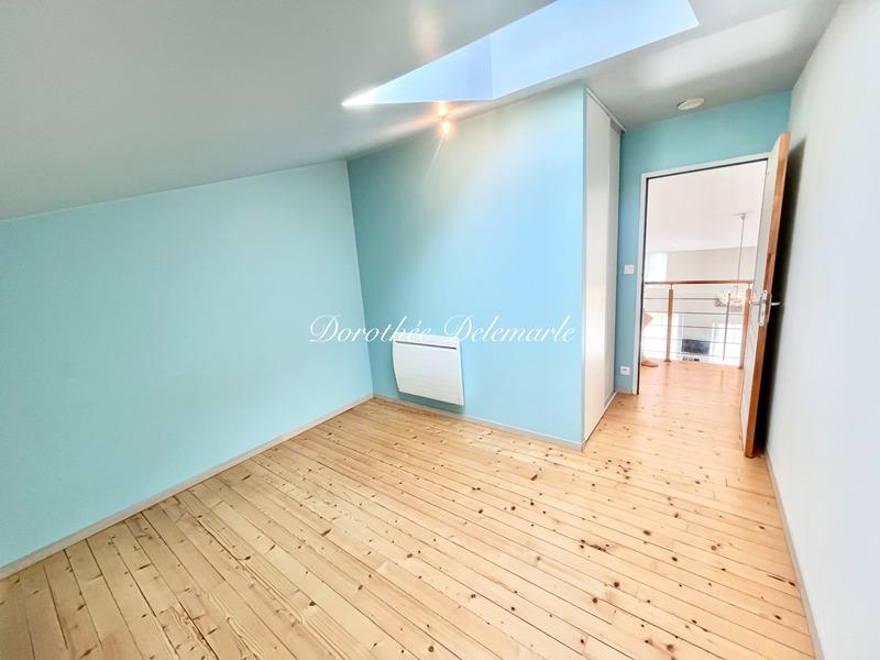 Maison en pierre - 220 m² - 7 pièces