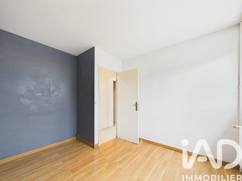 Appartement - 77 m² - 4 pièces